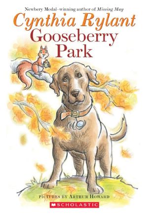 [Gooseberry Park 01] • Gooseberry Park